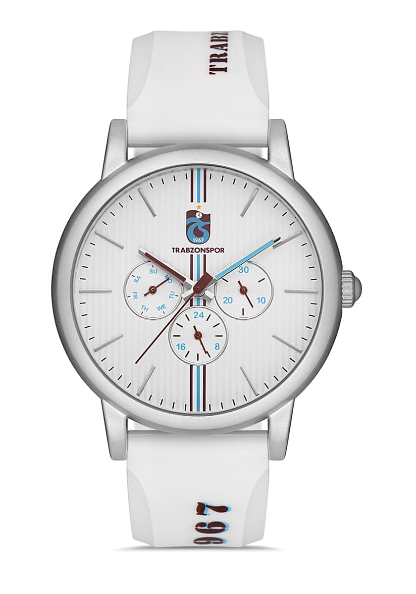 TRABZONSPOR TS670S-02WS Erkek Kol Saati