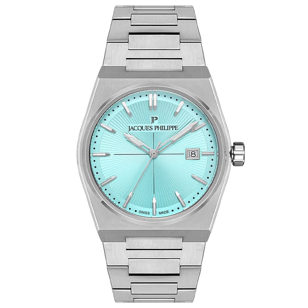 JACQUES PHILIPPE JPQGS4213X6LG Erkek Kol Saati