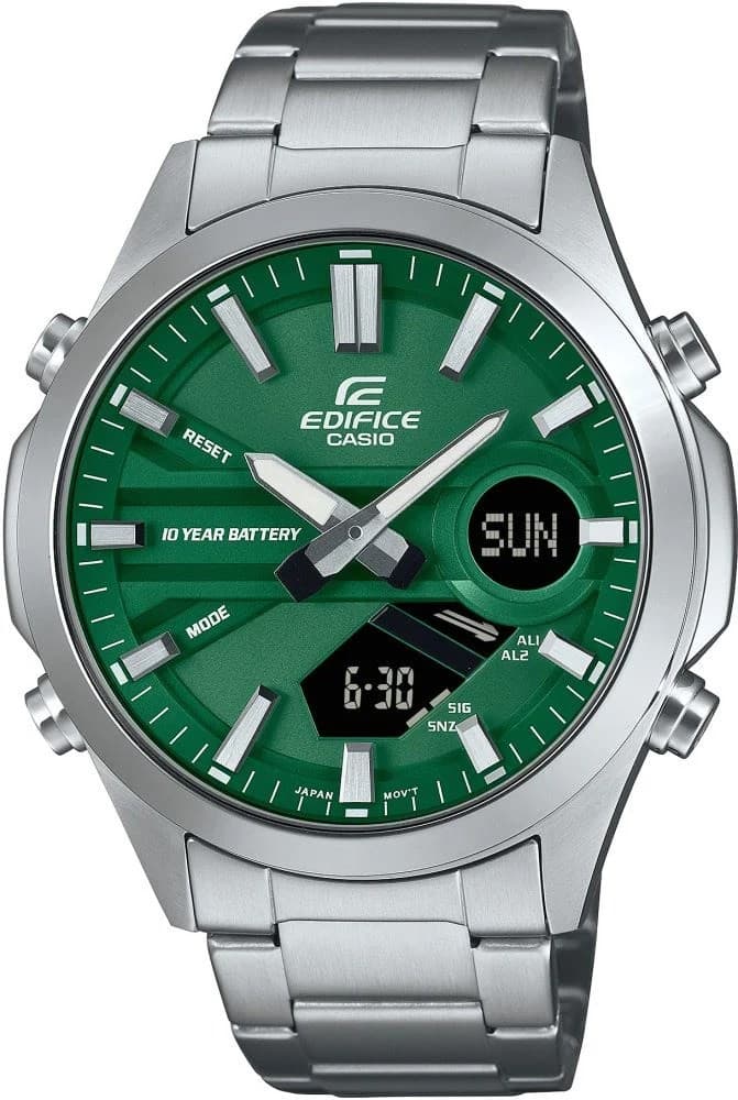 CASIO EFV-C120D-3ADF Erkek Kol Saati