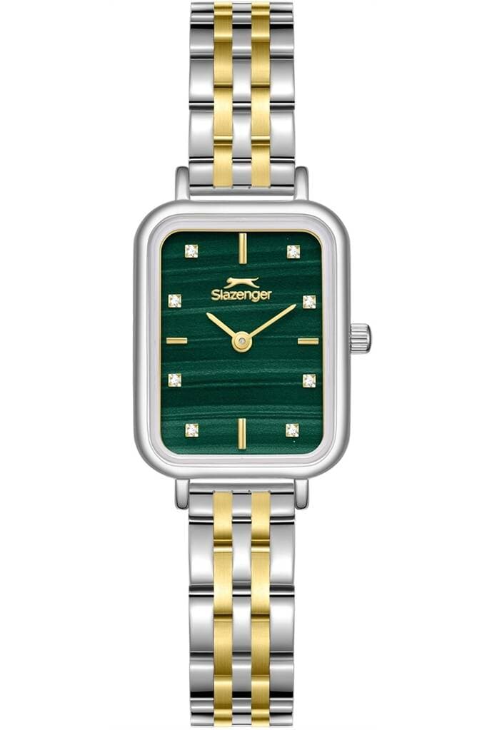 SLAZENGER SL.09.2549.3.05 Erkek Kol Saati