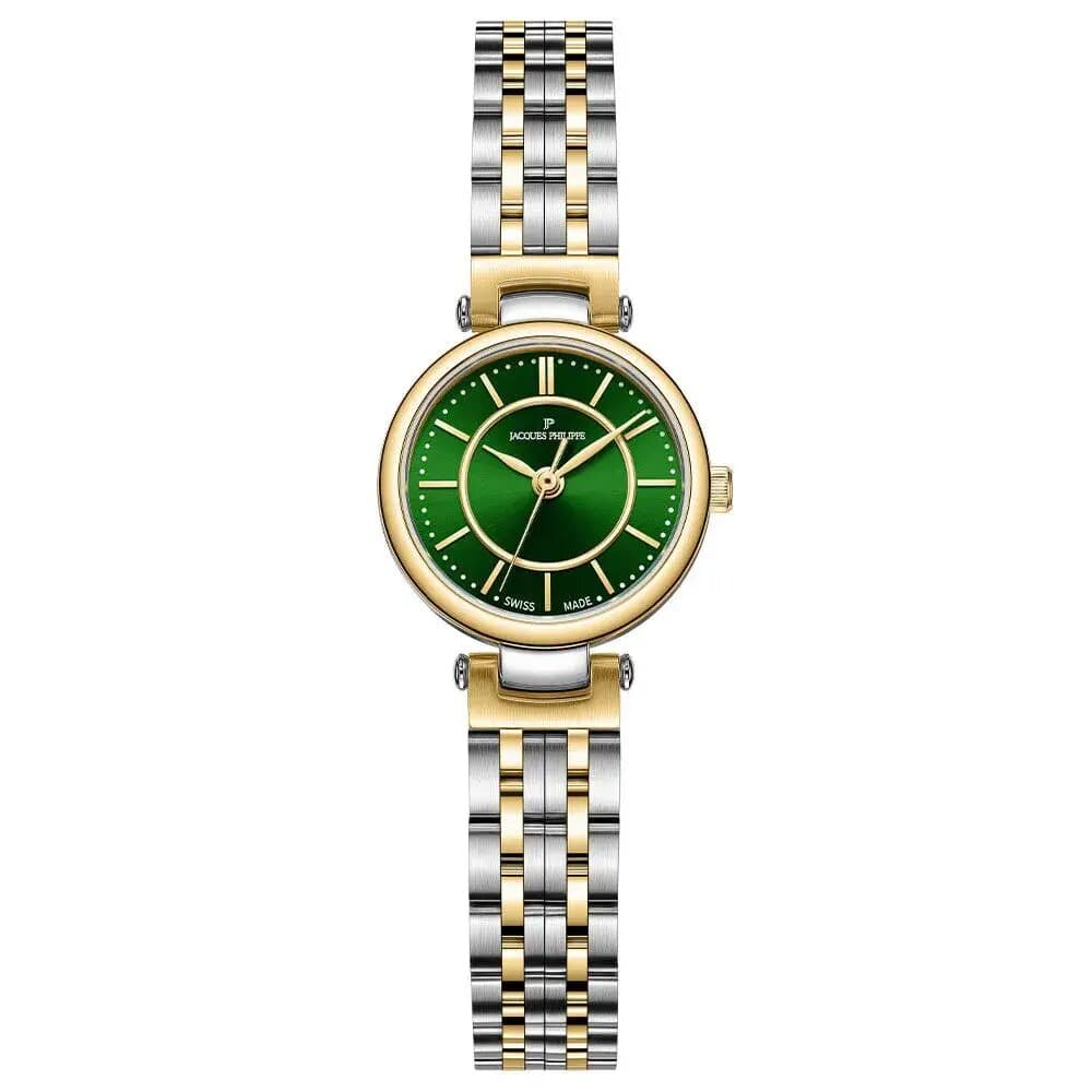 JACQUES PHILIPPE JPQLS9873X8 Kadın Kol Saati