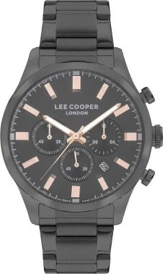 LEE COOPER LC07509.060-MP Erkek Kol Saati