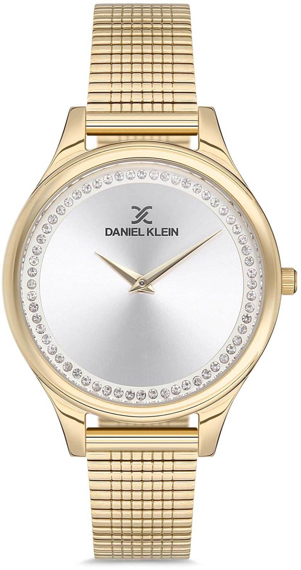 DANIEL KLEIN DKM.1.12701.4 Kadın Kol Saati