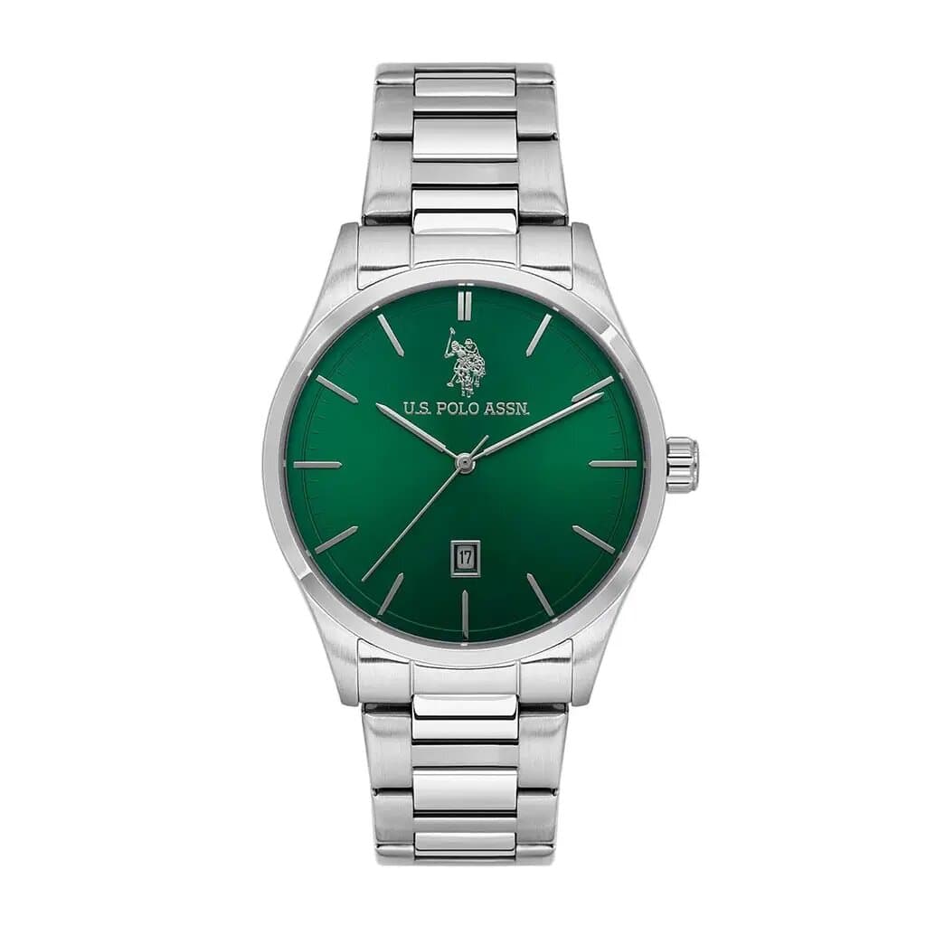 U.S. POLO ASSN. USPA1072B-02 Erkek Kol Saati