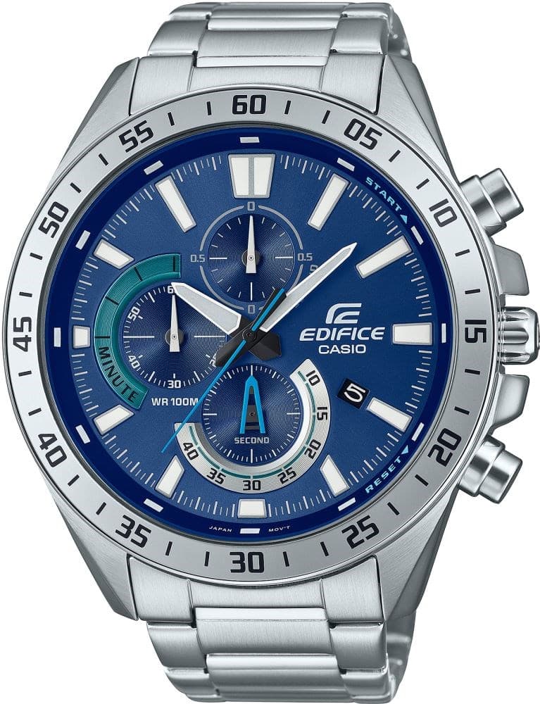 CASIO EFV-620D-2AVUDF Erkek Kol Saati