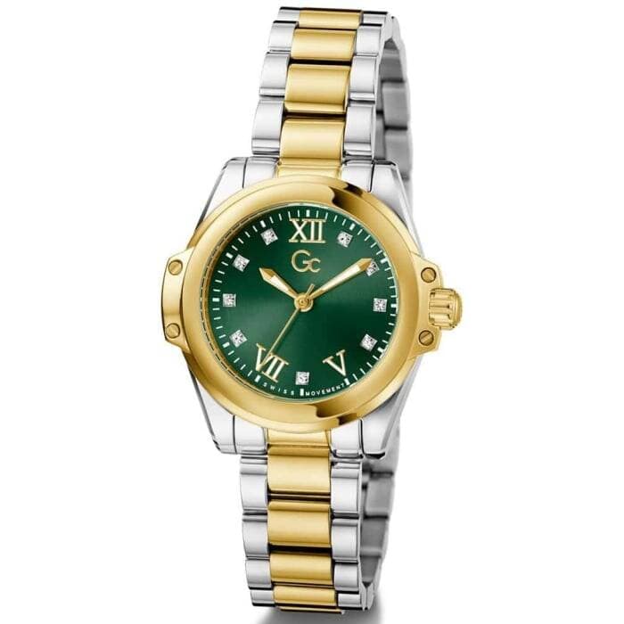 GUESS COLLECTION GCZ58002L9 Kadın Kol Saati