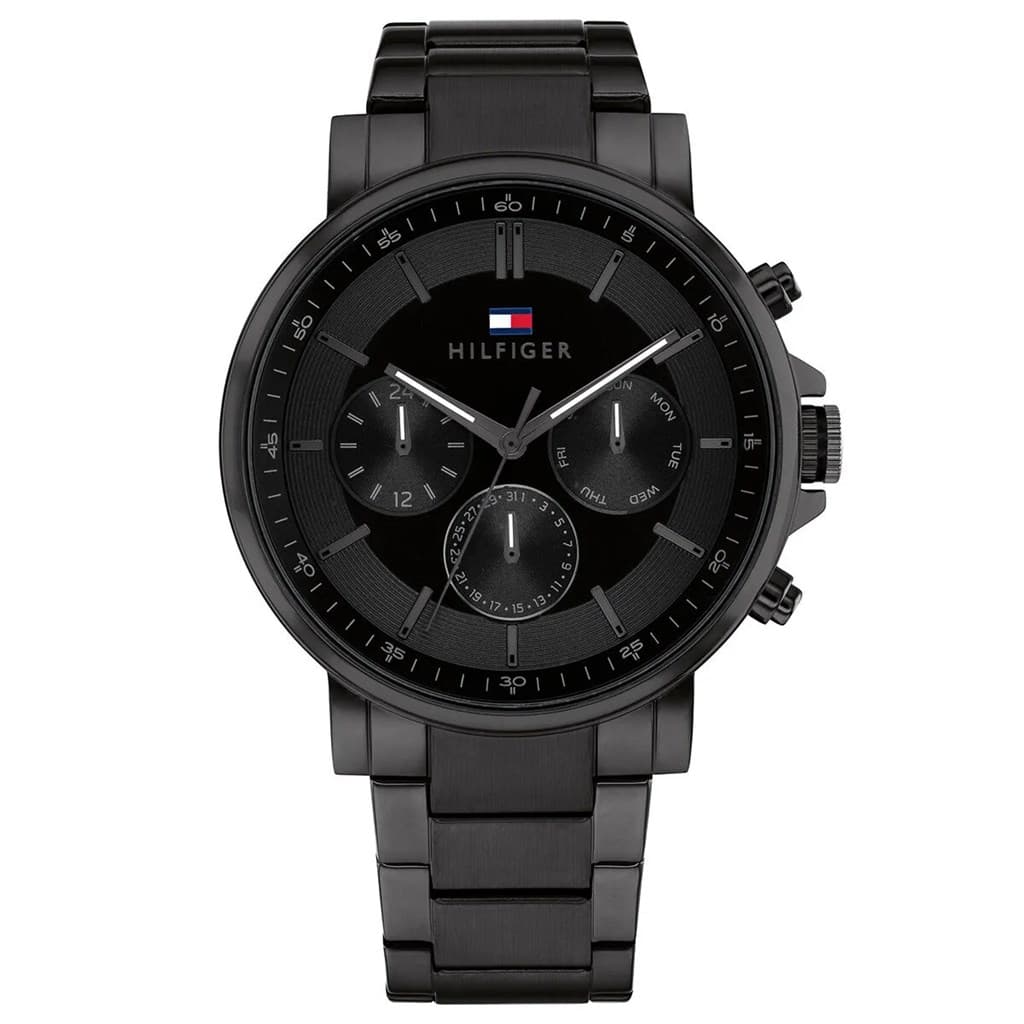 TOMMY HILFIGER TH1710590 Erkek Kol Saati