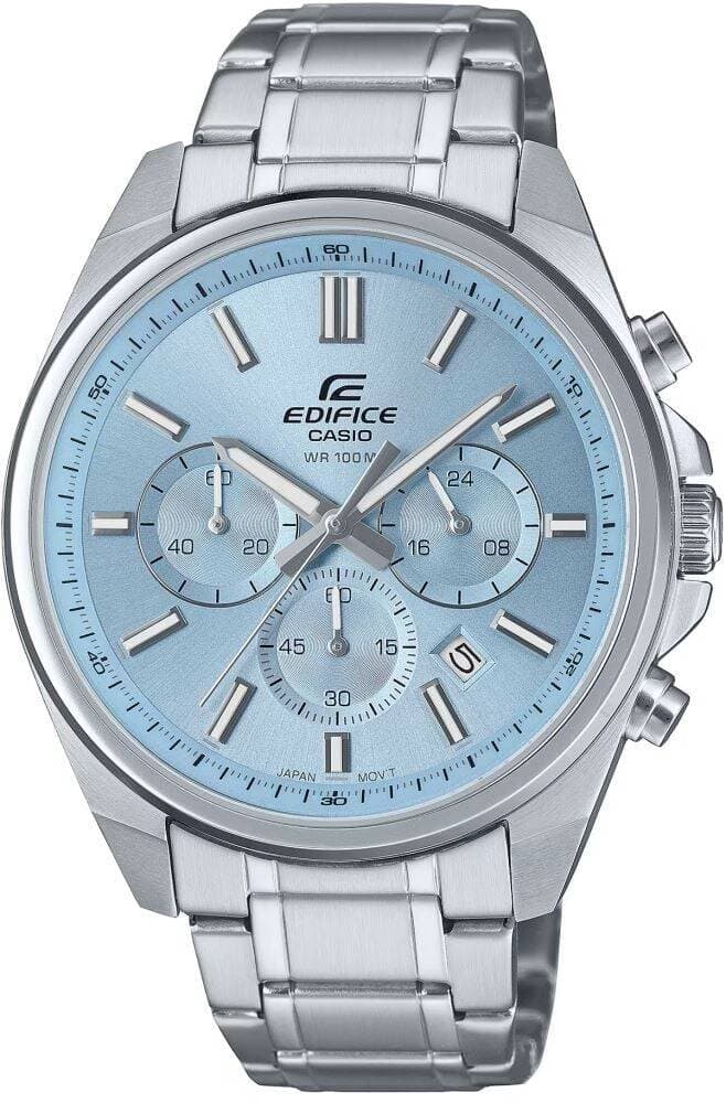 CASIO EFV-650D-2BVUDF Erkek Kol Saati