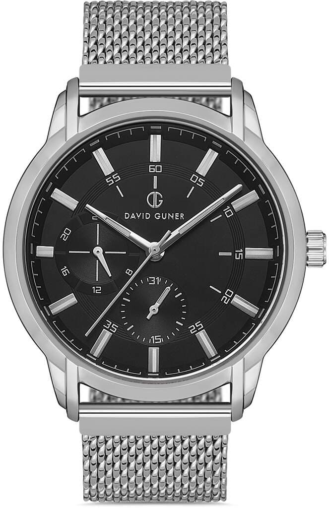DAVID GUNER DG-8212GC-A2