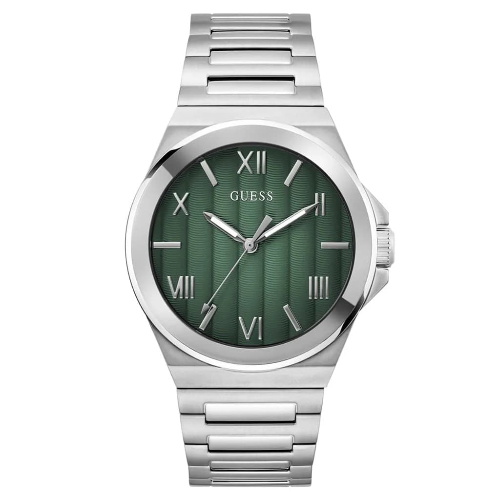 GUESS GUGW0789G1 Erkek Kol Saati