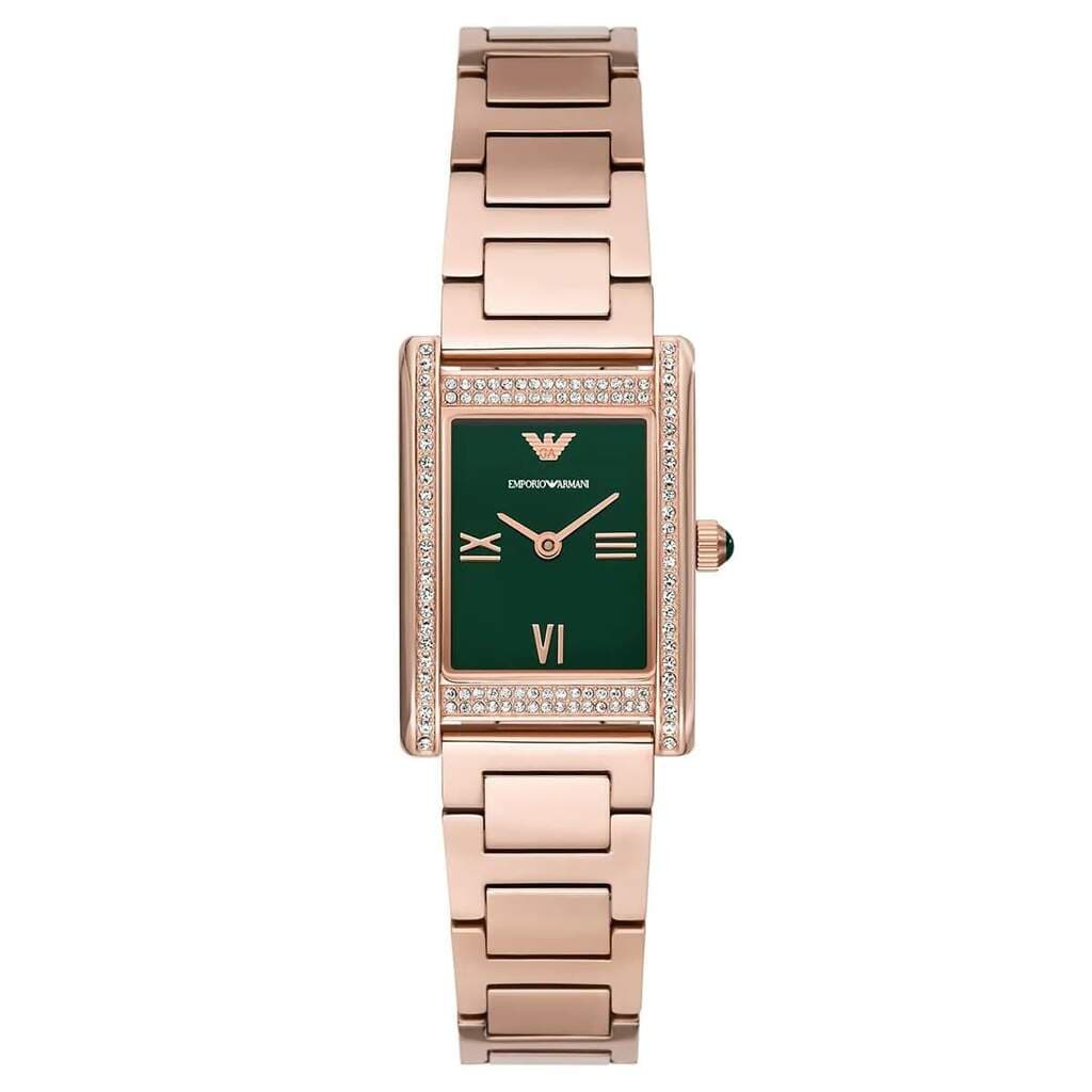 EMPORIO ARMANI AR11641 Kadın Kol Saati