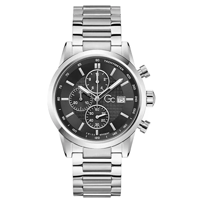GUESS COLLECTION GCZ61001G2 Erkek Kol Saati