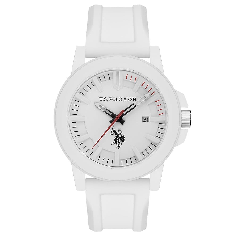 U.S. POLO ASSN. USPA1029-09 Erkek Kol Saati