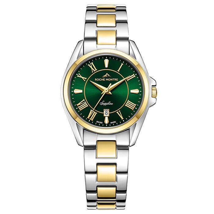 ROCHE MONTRE RML5009-04 Kadın Kol Saati