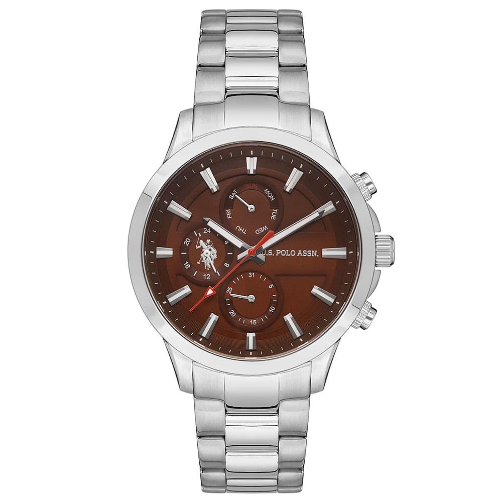 U.S. POLO ASSN. USPA1035-04 Erkek Kol Saati