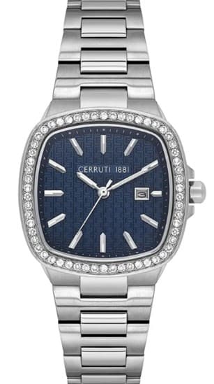 CERRUTI 1881 CIWLH0020301 Kadın Kol Saati