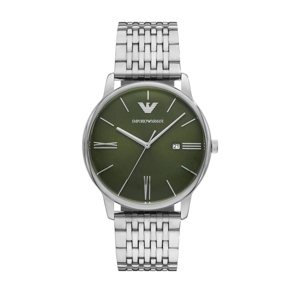 EMPORIO ARMANI AR11644 Erkek Kol Saati