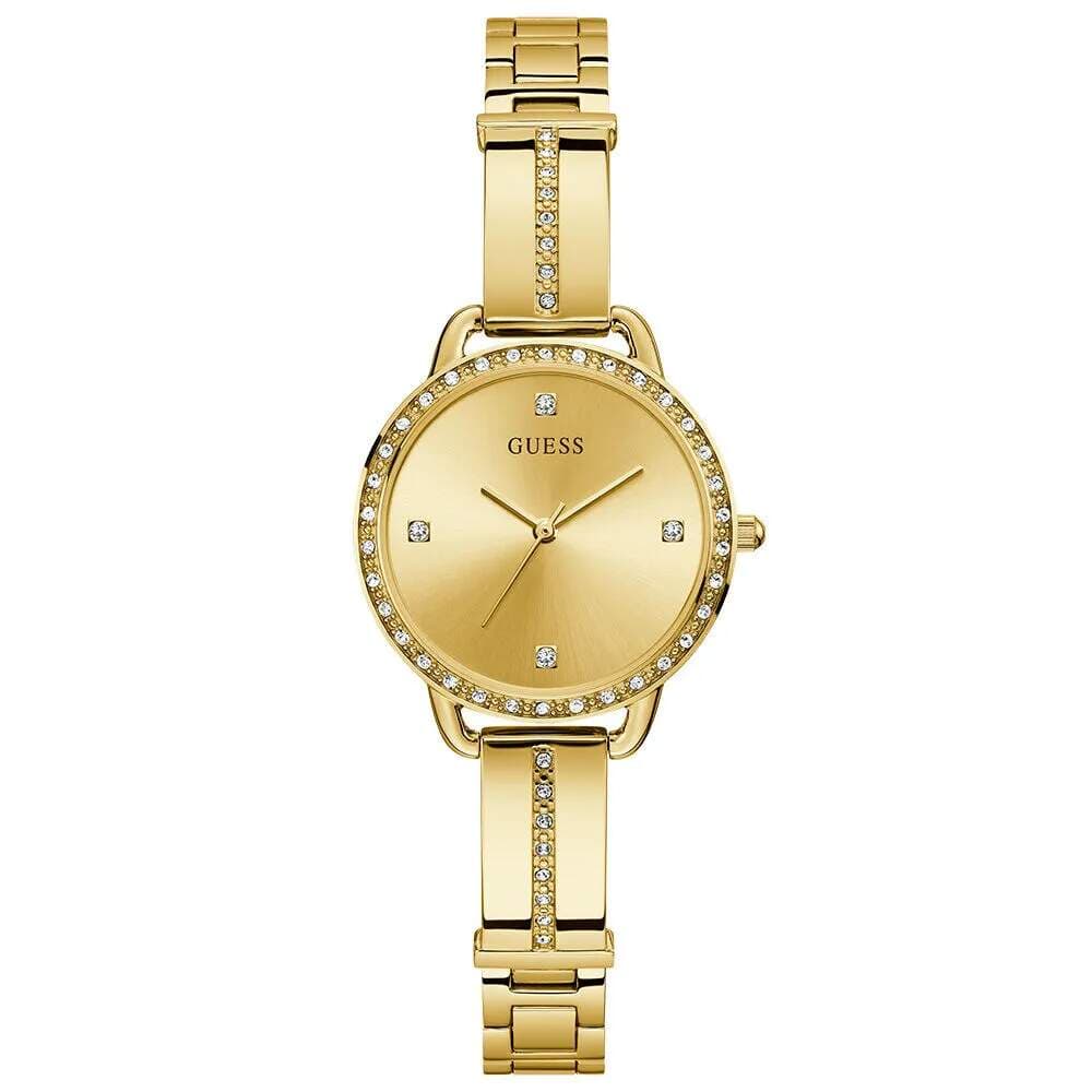 GUESS GUGW0022L2 Kadın Kol Saati