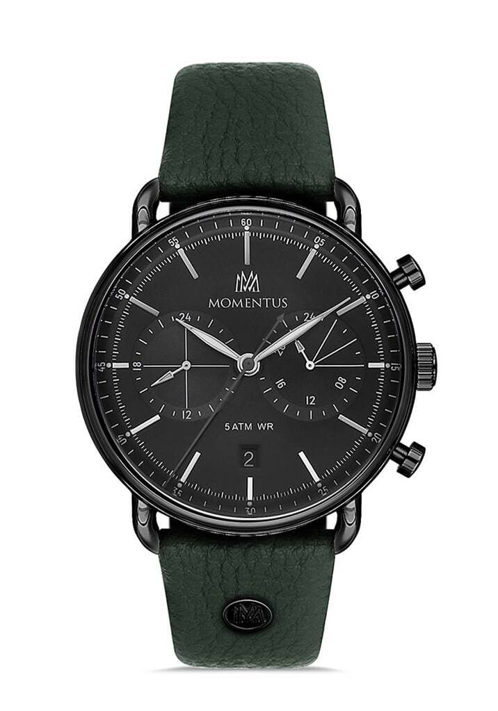 MOMENTUS CC285Y-04YN Kol Saati