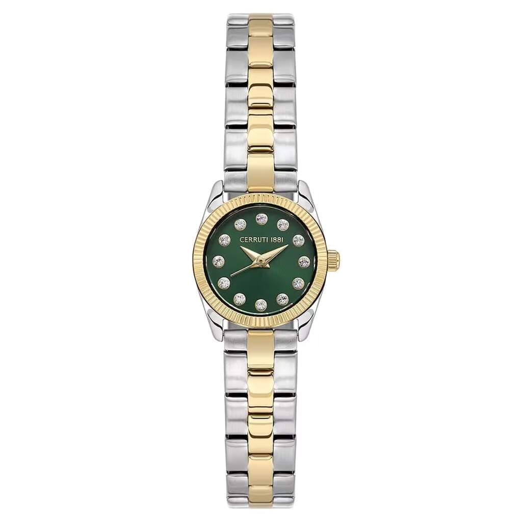 CERRUTI 1881 CIWLG0101007 Erkek Kol Saati