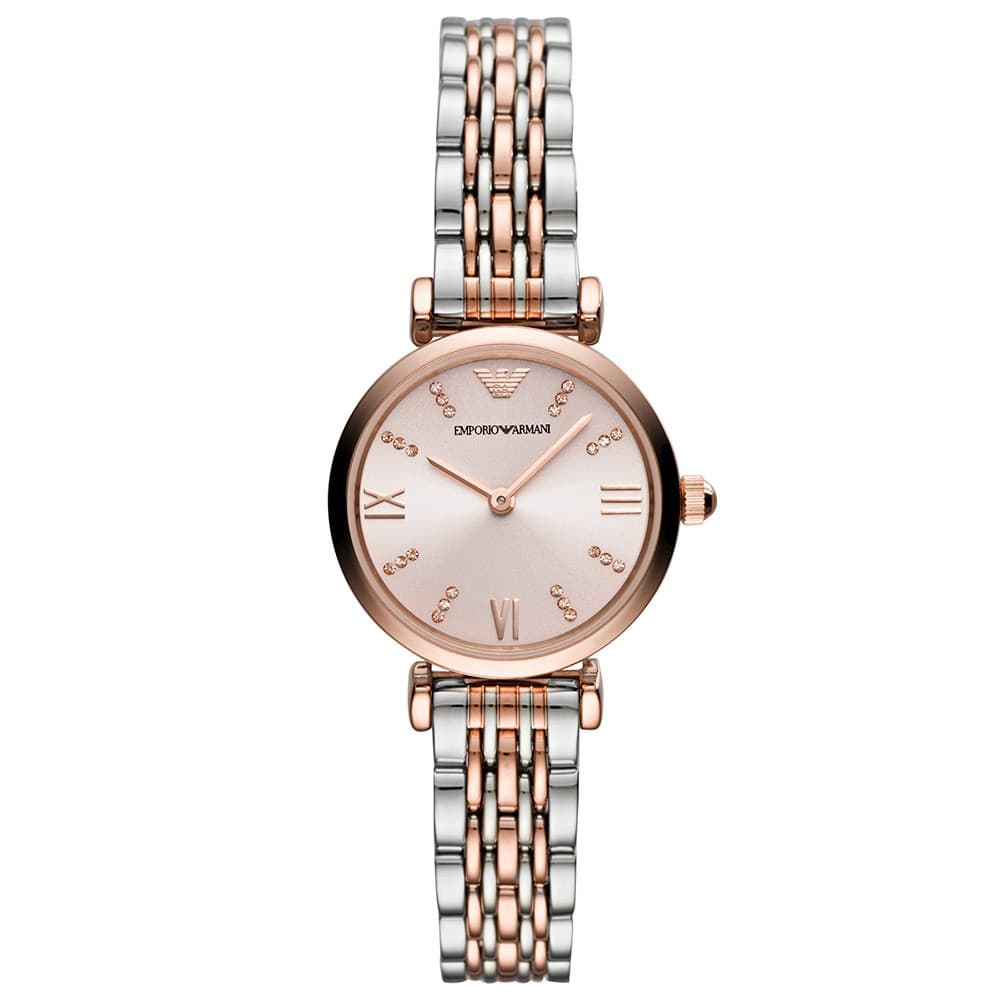 EMPORIO ARMANI AR11223 Erkek Kol Saati
