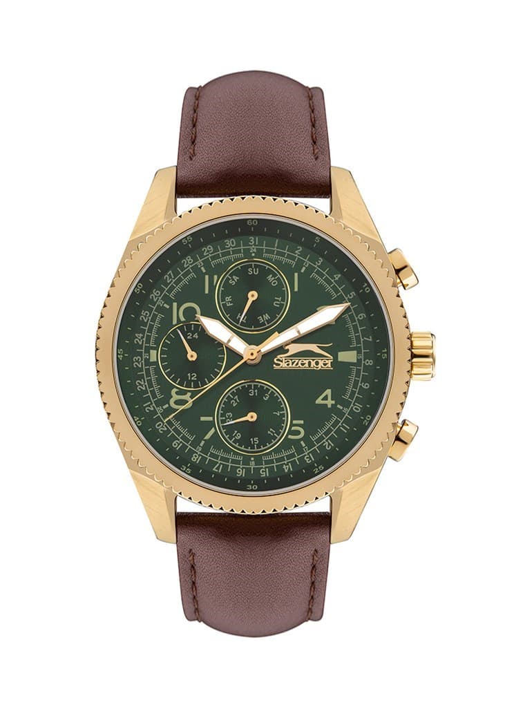 SLAZENGER SL.09.2133.2.05 Erkek Kol Saati