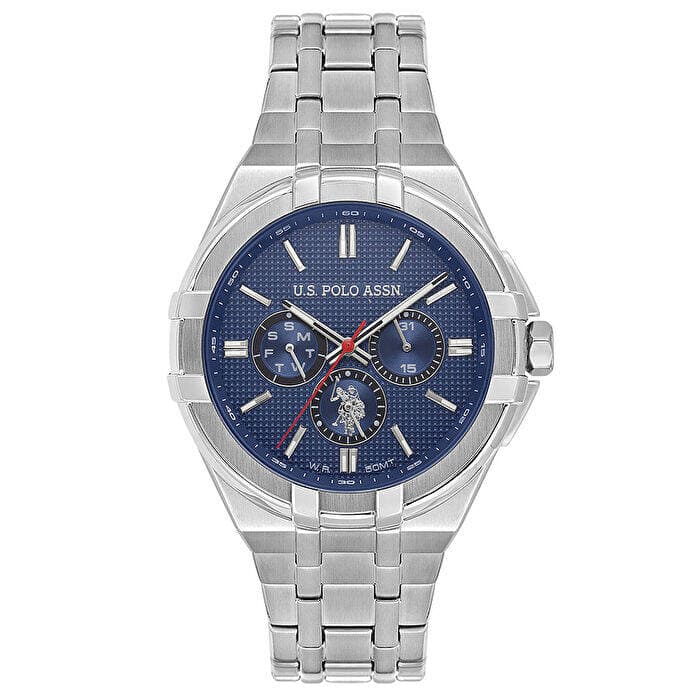 U.S. POLO ASSN. USPA1137-03 Erkek Kol Saati