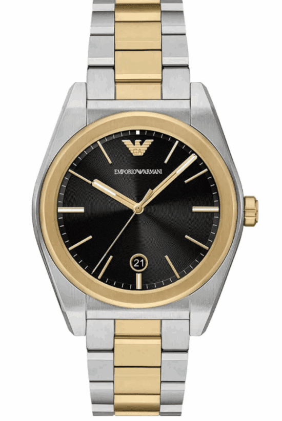 EMPORIO ARMANI AR11715 Erkek Kol Saati