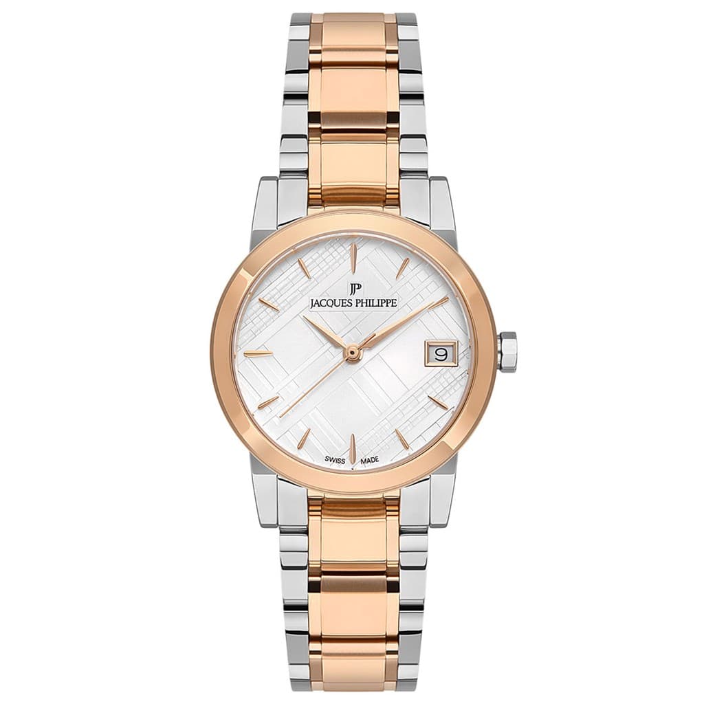 JACQUES PHILIPPE JPQLS317328RG Kadın Kol Saati