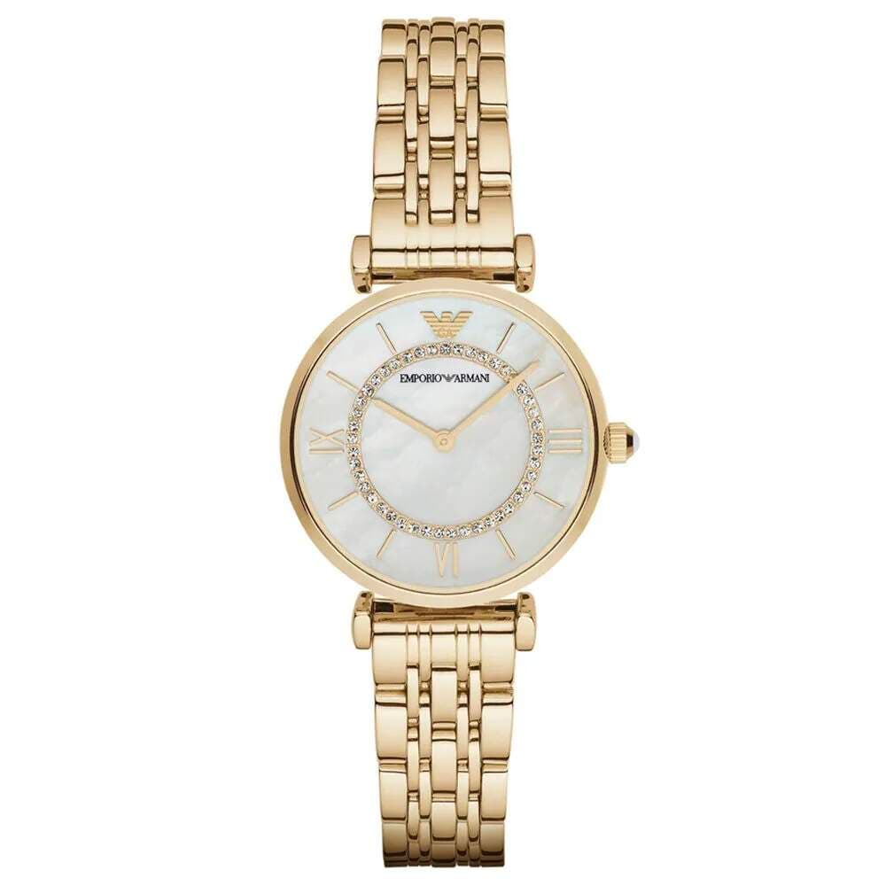 EMPORIO ARMANI AR1907 Kadın Kol Saati