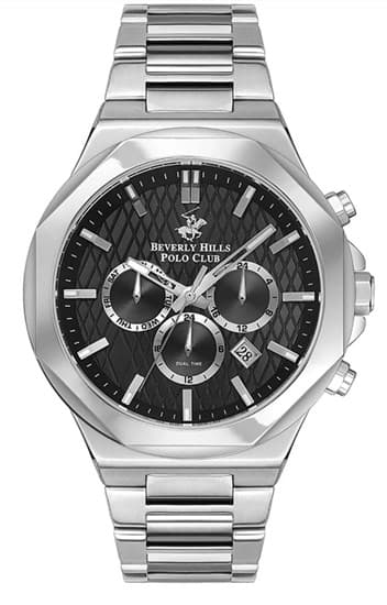 BEVERLY HILLS POLO CLUB BP3361X.360 Erkek Kol Saati