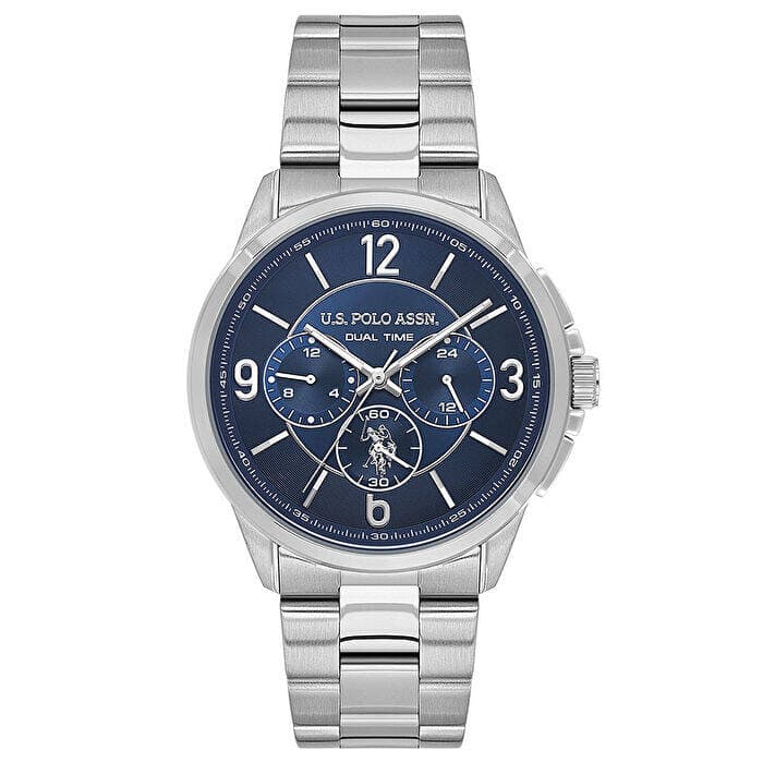 U.S. POLO ASSN. USPA1135-02 Erkek Kol Saati