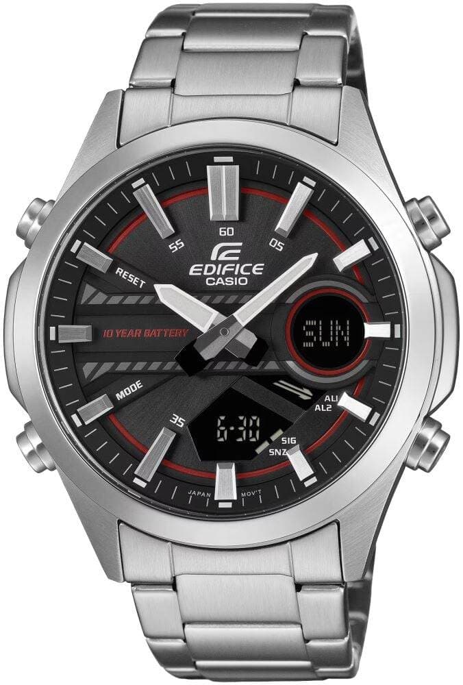 CASIO EFV-C120D-1A4DF Erkek Kol Saati