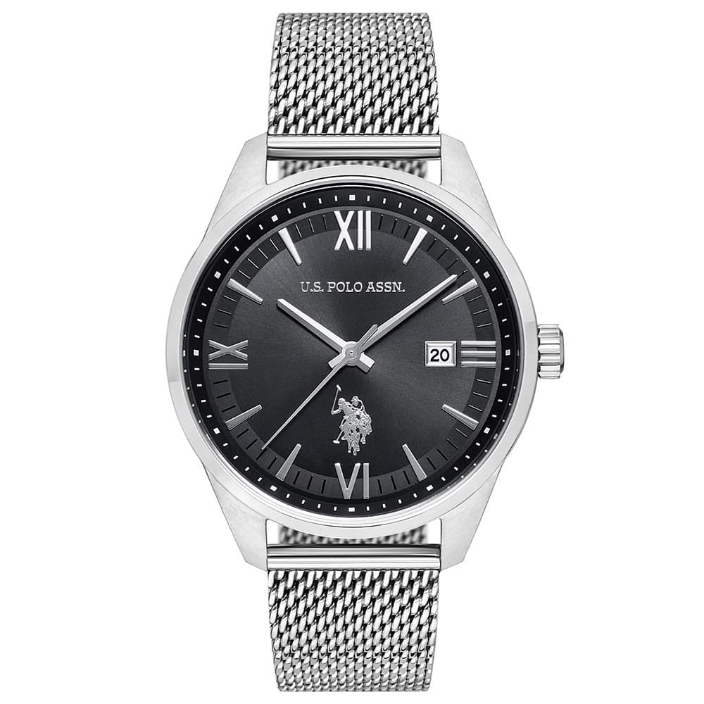 U.S. POLO ASSN. USPA1001-05 Erkek Kol Saati