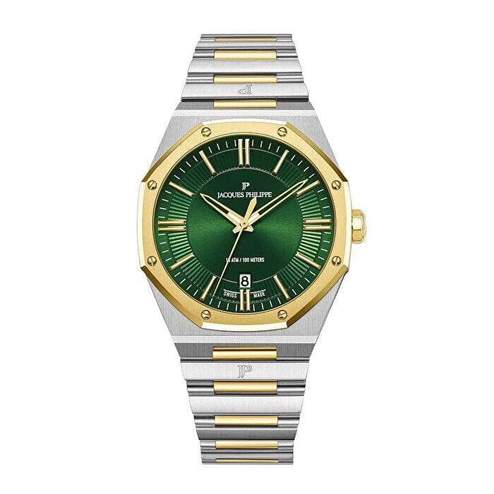 JACQUES PHILIPPE JPQGS8773X8 Erkek Kol Saati