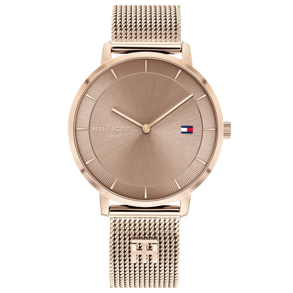 TOMMY HILFIGER TH1782287 Kadın Kol Saati