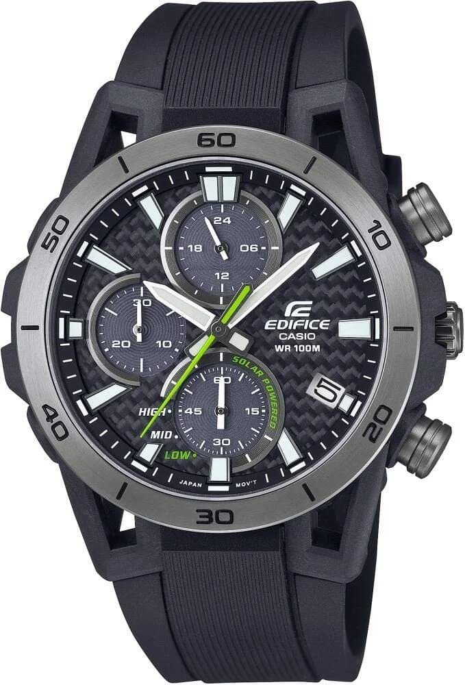 CASIO EQS-960PB-1AVUDF Erkek Kol Saati