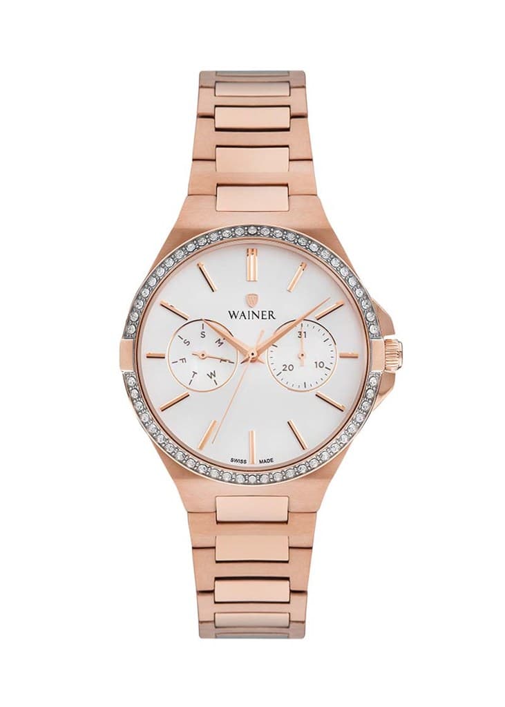 WAINER WA.18411-C Kadın Kol Saati