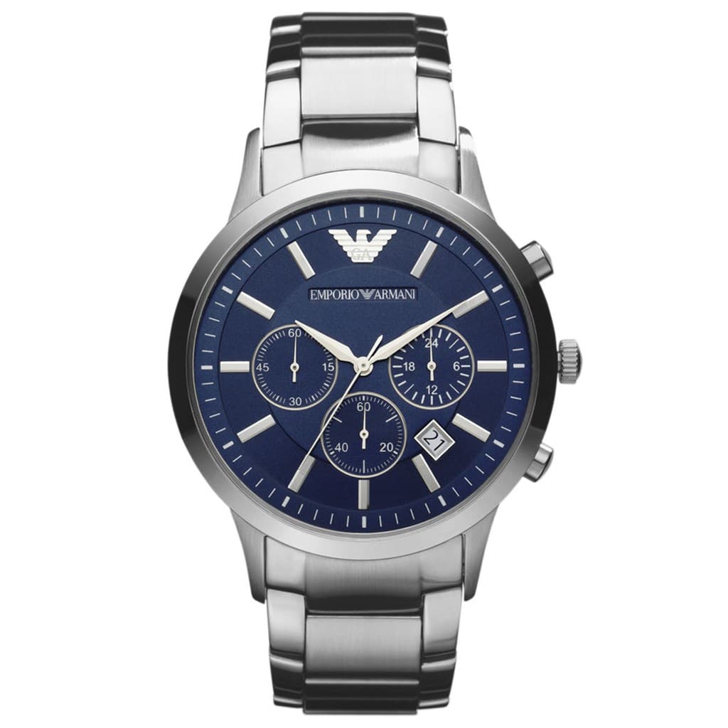 EMPORIO ARMANI AR2448 Erkek Kol Saati