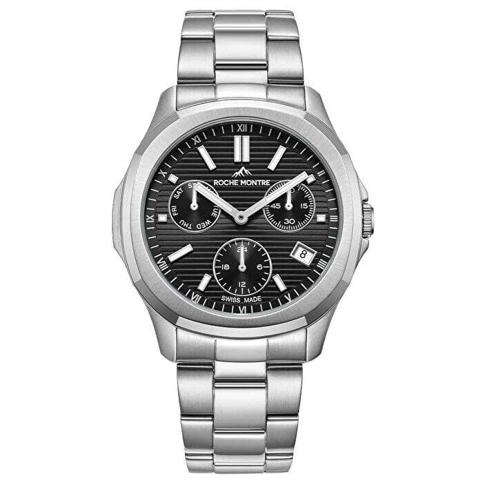 ROCHE MONTRE RMG6006-04 Erkek Kol Saati