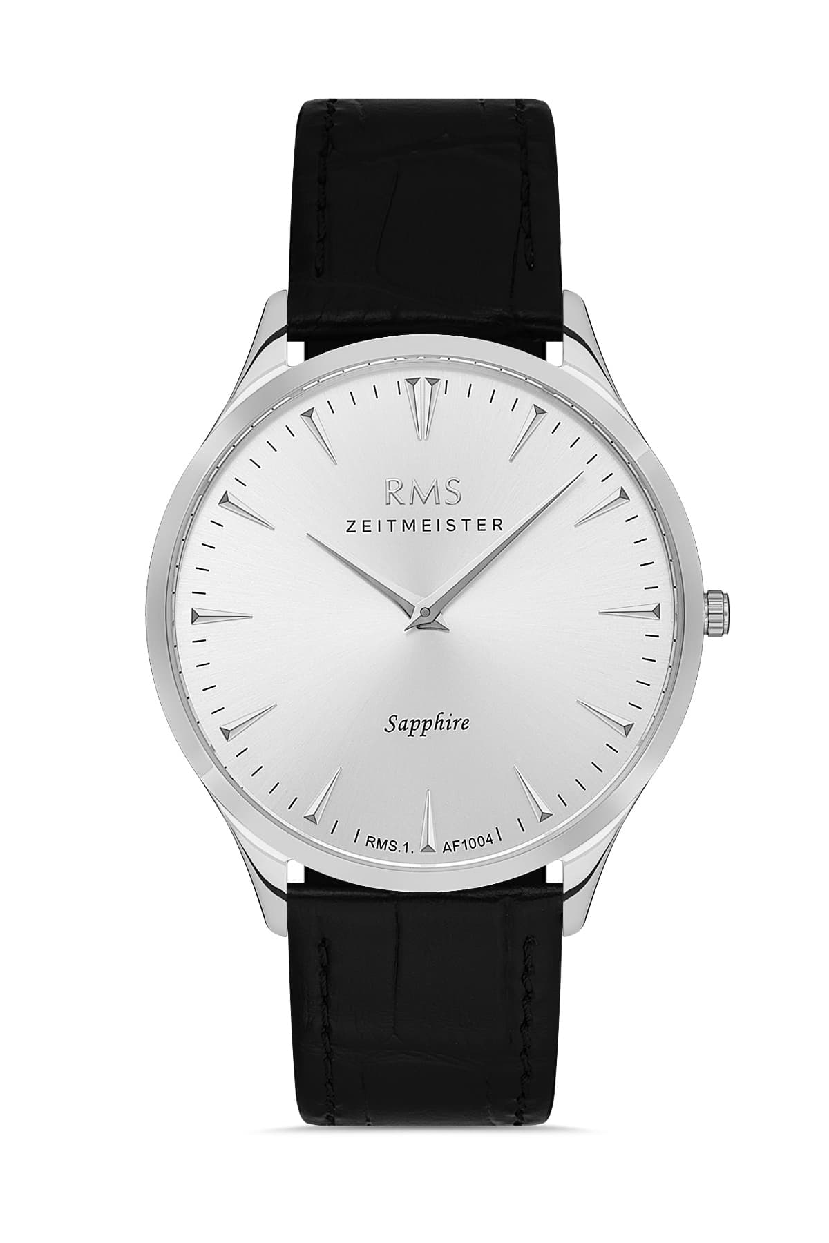 RMS ZEITMEISTER RMS.1.AF1004.09 Erkek Kol Saati