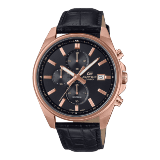 CASIO EFV-610ECL-1AUDF Erkek Kol Saati