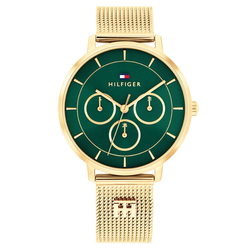 TOMMY HILFIGER TH1782880 Kadın Kol Saati