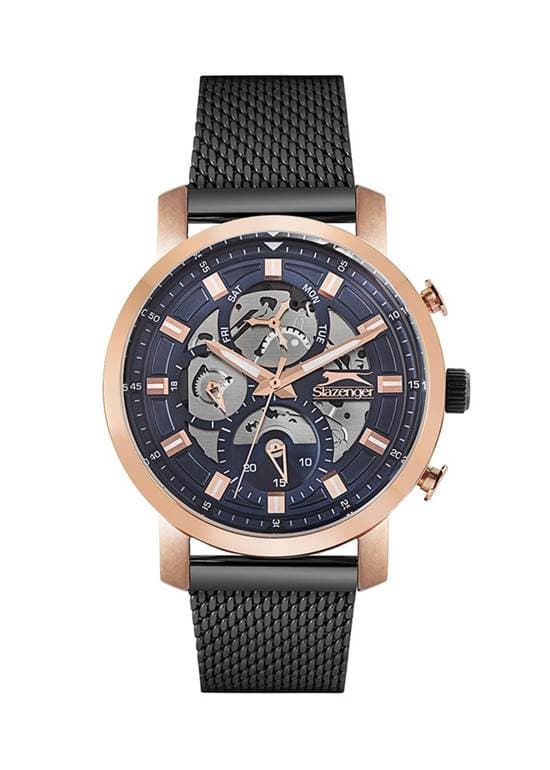 SLAZENGER SL.09.1797.2.03 Erkek Kol Saati