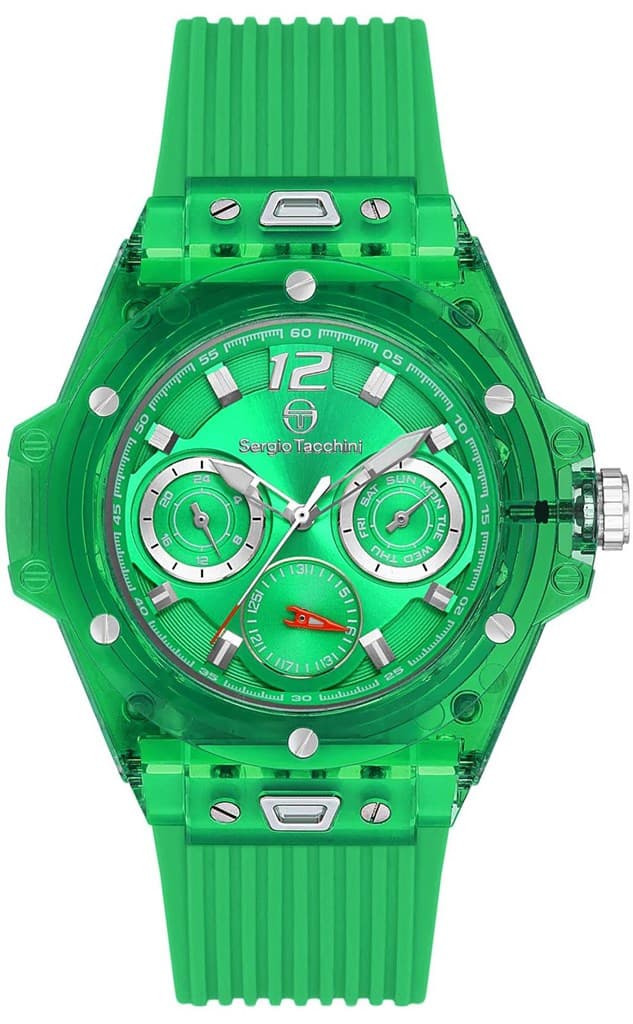 SERGIO TACCHINI ST.1.10404.2 Erkek Kol Saati