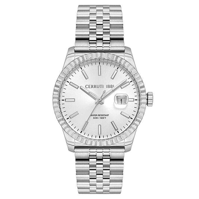 CERRUTI 1881 CIWGH0090604 Erkek Kol Saati