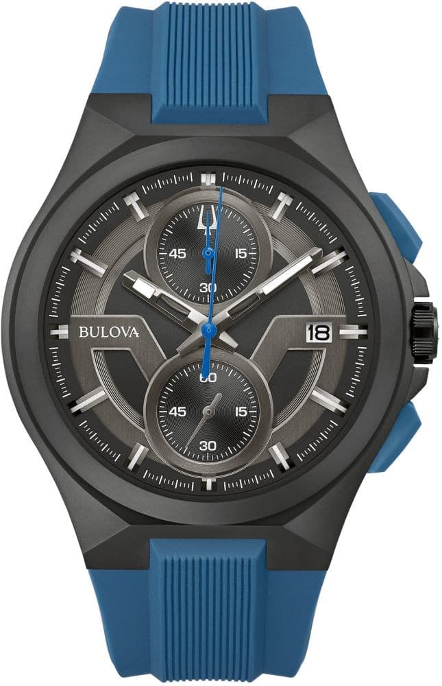BULOVA 98B380 Erkek Kol Saati
