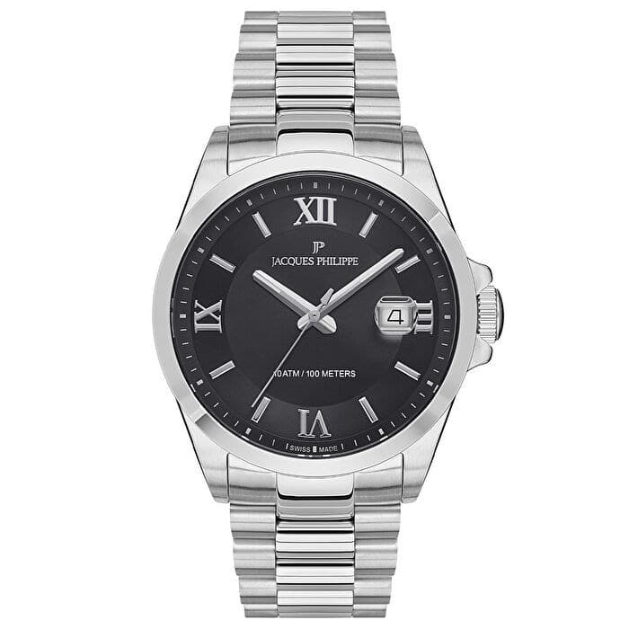 JACQUES PHILIPPE JPQGS331316V2 Erkek Kol Saati