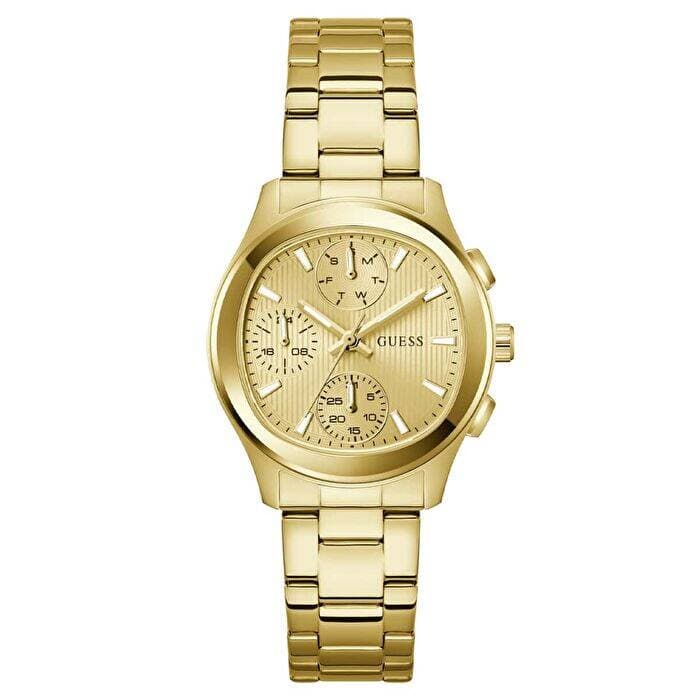 GUESS GUGW1031L2 Erkek Kol Saati