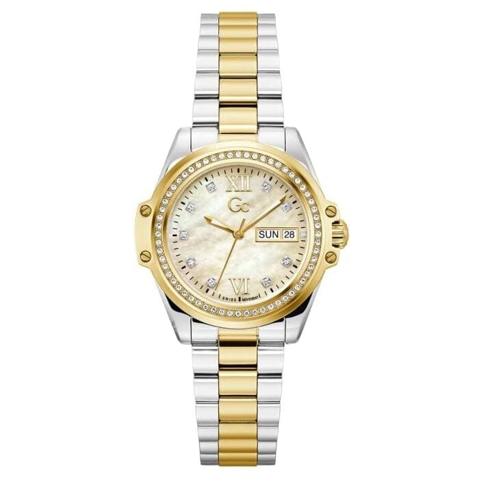 GUESS COLLECTION GCZ53002L6 Kadın Kol Saati